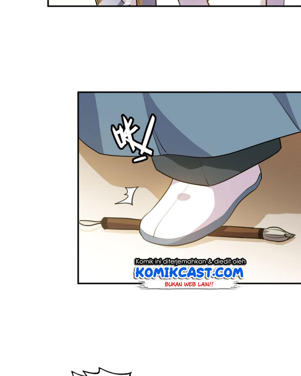 The Beginning of  Journey Chapter 04 Gambar 16